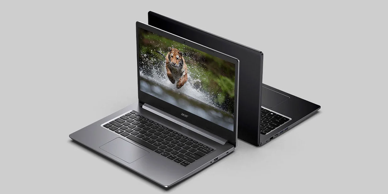 Acer Aspire 3 A315-23-R3Q4 15,6 FHD Ryzen 5 3500U 8GB 512GB SSD W10H 5